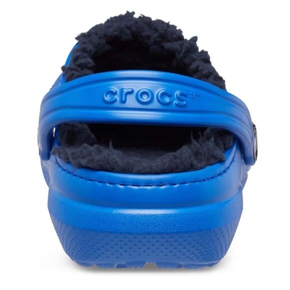 Crocs Unisex-Child Classic Lined Clog - Picture 2 of 7